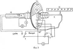 Прибор для исследования вихревого электрического поля в магнитной среде (патент 2303295)