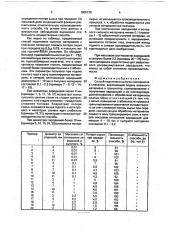 Способ подготовки сыпучих материалов к спеканию (патент 1805135)