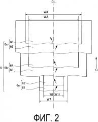 Пневматическая шина для высоконагруженных машин (патент 2633447)