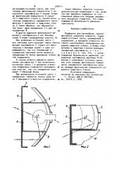 Подфарник для автомобиля (патент 946414)