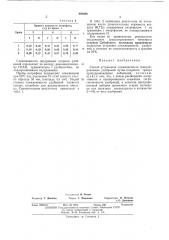 Способ устранения слеживаемости гранулированных удобрений (патент 480686)