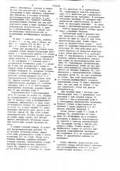 Стенд для разливочных ковшей (патент 910330)