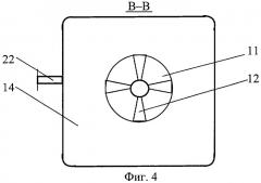 Коаксиальный мультитеплотрубный двигатель (патент 2379526)