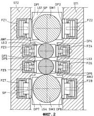 Способ регулирования прокатной клети (патент 2345856)