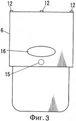 Устройство оптической депиляции (патент 2432975)