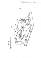 Двигательно-компрессорная установка (варианты), способ ремонта установки и способ сжатия газа (патент 2591745)
