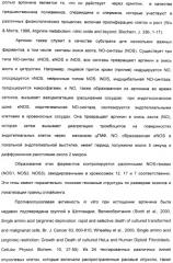 Фармацевтический препарат и способ лечения злокачественных опухолей у человека с помощью аргининовой депривации (патент 2335539)