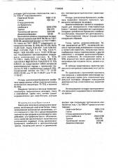 Масса для получения кровельного материала (патент 1794066)