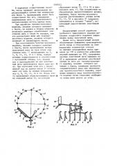 Способ заработки трубчатого трикотажного изделия (патент 1260421)