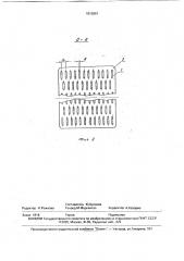 Радиатор системы охлаждения двигателя внутреннего сгорания (патент 1813891)