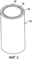 Аккумуляторная батарея с твердым электродом (патент 2522173)