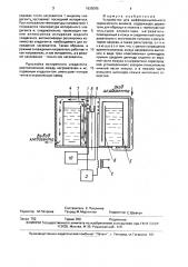 Устройство для дифференциального термического анализа (патент 1635095)