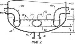 Оптимизированное жидкофазное окисление (патент 2435753)