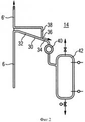 Прямоточный парогенератор (патент 2397406)
