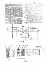 Объектив зрительной трубы с внутренней фокусировкой (патент 1465856)