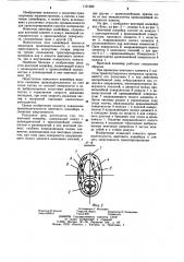 Винтовой конвейер (патент 1101389)