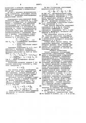 Способ измерения составляющихкомплексного сопротивления (патент 808971)