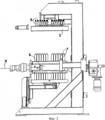 Устройство для литья под давлением и способ получения пластмассовых объектов (патент 2346811)