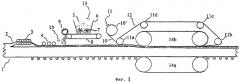 Способ изготовления изолирующего изделия и изолирующее изделие из минерального волокна (патент 2265700)