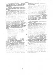 Замасливатель для хлопка и способ его получения (патент 1086042)