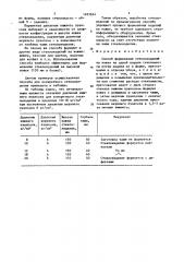 Способ формования стеклоизделий на ножке (патент 1493624)
