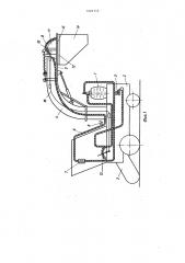 Устройство для внесения консервантов в корма (патент 1291112)