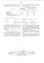 Способ приготовления теста (патент 269861)