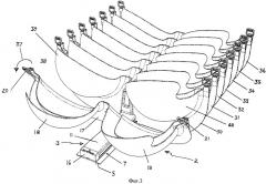 Устройство для хранения бюстгальтеров (патент 2499538)