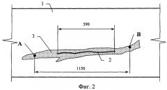 Способ предотвращения развития дефектов стенок трубопроводов (патент 2295088)