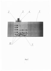 Аквааэродинамическая труба (патент 2652137)