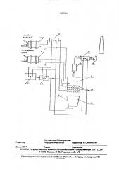 Способ приготовления асфальтобетонной смеси (патент 1825764)