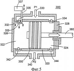 Клапанный узел, использующийся в поршневых компрессорах, поршневой компрессор и способ модификации компрессора (патент 2613149)