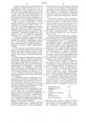 Устройство для определения трещино-устойчивости безопочных форм (патент 1225674)