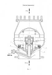 Клапан (варианты) (патент 2615609)
