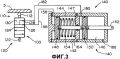Тормозная система с встроенным устройством для компенсации нагрузки вагона (патент 2384434)