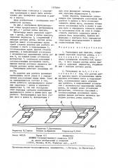 Ритмолидер для прыгуна (патент 1375263)