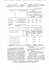Способ получения алифатических трихлорметилкарбинолов (патент 726078)