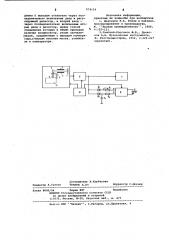 Устройство для измерения статического сопротивления клавишей музыкальных инструментов (патент 974154)