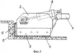 Оборудование для очистки дорог (патент 2346105)