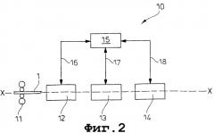 Способ термической обработки рельсов (патент 2272080)