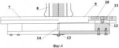 Способ диагностирования тормозной системы автотранспортного средства и устройство для его осуществления (патент 2548643)