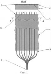 Сцинтилляционный радиационно-стойкий детектор (патент 2577088)