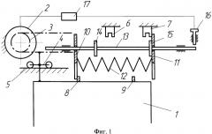 Привод раздвижных дверей (патент 2503553)