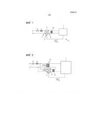 Устройство и способ динамического регулирования электрической дуговой печи (патент 2660917)