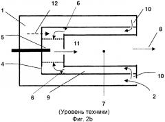 Горелочное устройство (патент 2560087)