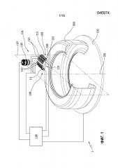 Способ и устройство обнаружения дефектов на поверхности шин (патент 2657648)