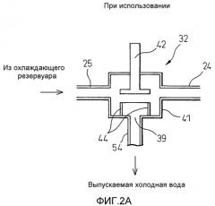 Разливной автомат для напитка (патент 2371375)