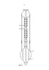 Устройство предварительной нагрузки и центрирования для фрезерования подземных барьерных клапанов (патент 2607565)