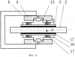 Тормозное устройство транспортного средства, способ измерения тормозного момента и устройство для измерения тормозного момента (патент 2281868)