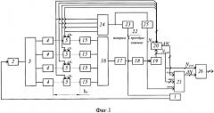 Мультисенсорный преобразователь информации (патент 2660623)